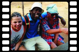 Real Kenyan life - bo świat na trzeźwo jest nie do przyjęcia ;)
