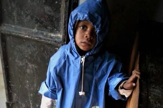 Massika, czyli długa pora deszczowa - Kenya Asante Sana Polska