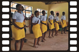 Festiwalu Kultury Etnicznej, Meru 2025 - filmy