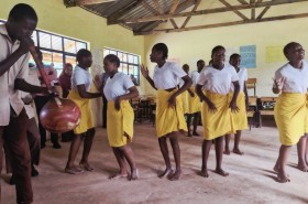 Festiwalu Kultury Etnicznej, Meru 2025 - zrzutka