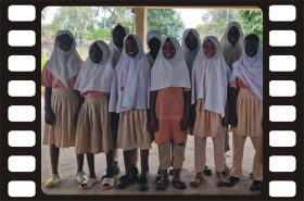 Festiwalu Kultury Etnicznej, Meru 2025 - próba