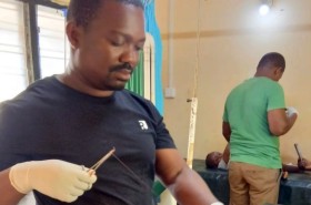 Free painless circimcision for boys