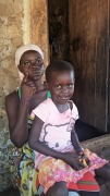 Mwanamisi & Little Mwanamisi
