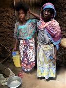Mwanajuma & Halma