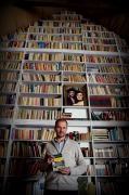 Autor: Piotr Kogut - "Dom Spokojnej Książki"